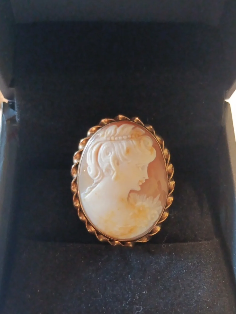 Curtis Creations vintage from